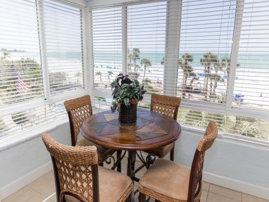 One of the Best Locations on Siesta Key